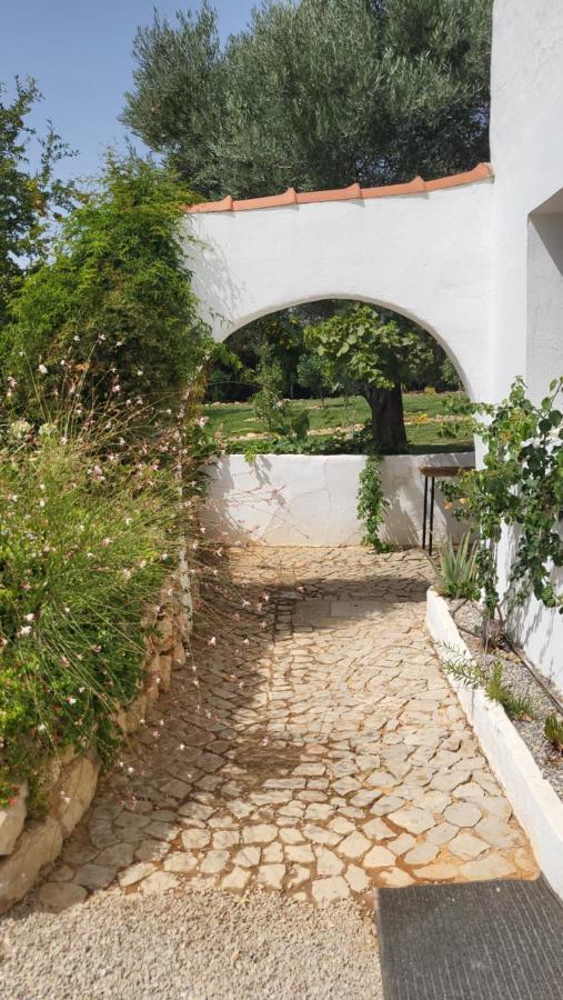 Hotel Casa Aventura Boliqueime Zewnętrze zdjęcie