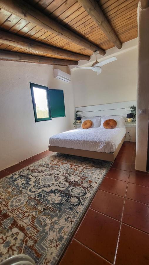 Hotel Casa Aventura Boliqueime Zewnętrze zdjęcie