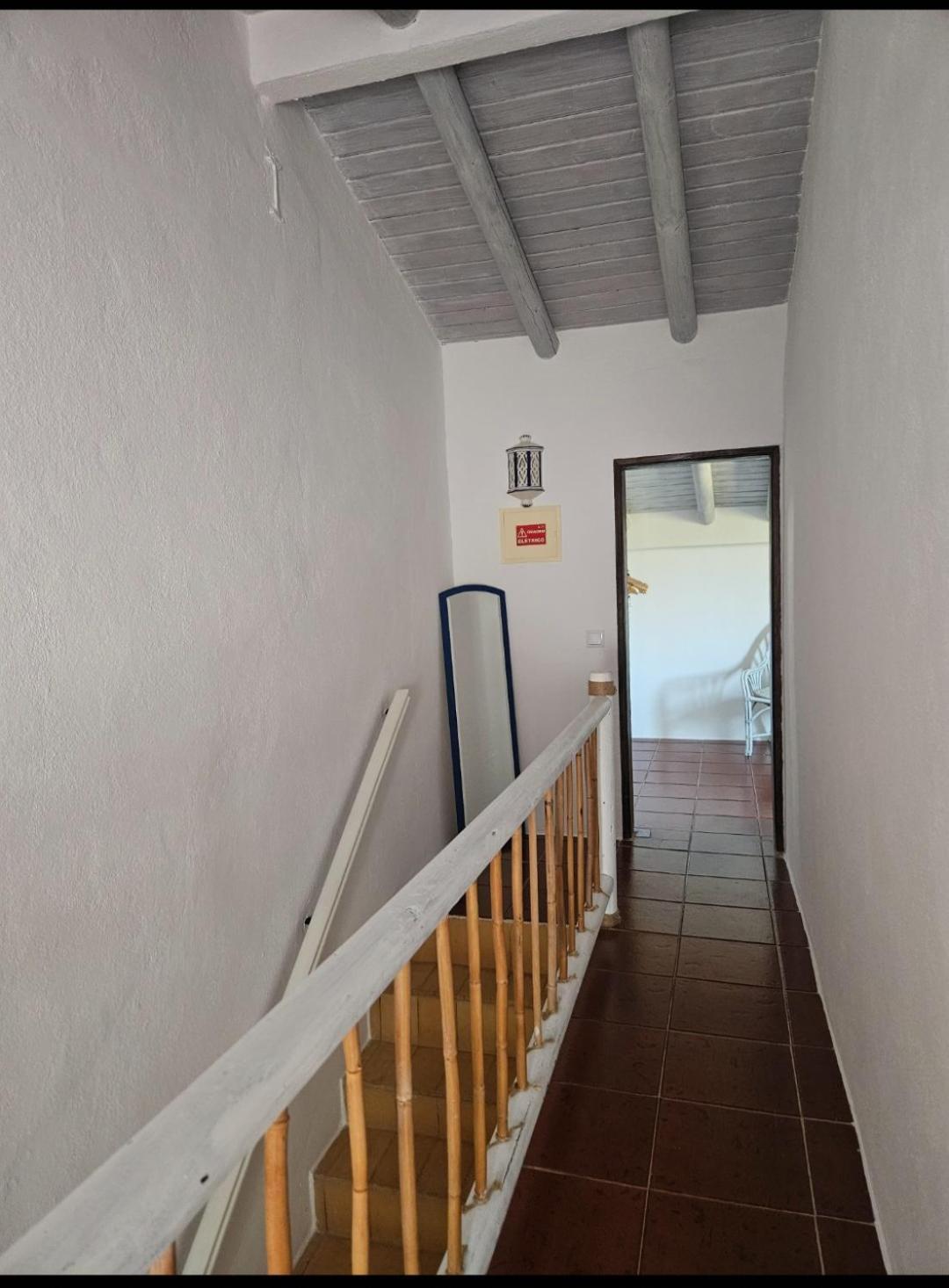 Hotel Casa Aventura Boliqueime Zewnętrze zdjęcie