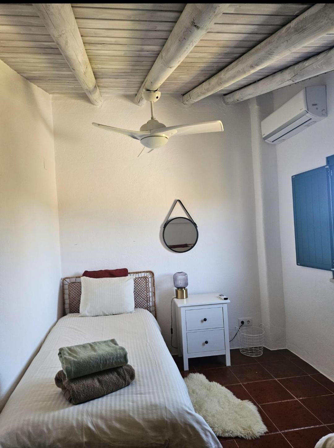 Hotel Casa Aventura Boliqueime Zewnętrze zdjęcie