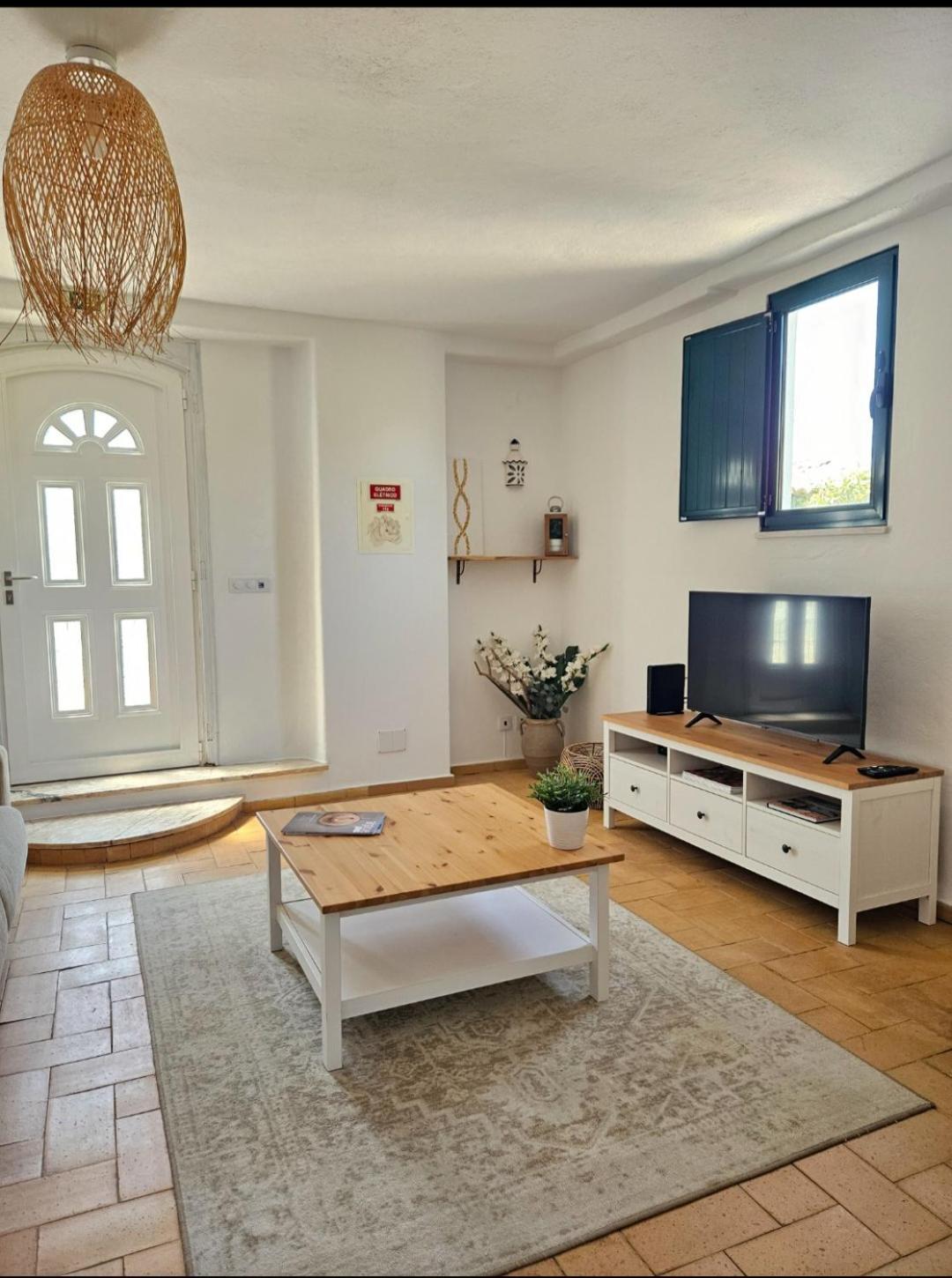 Hotel Casa Aventura Boliqueime Zewnętrze zdjęcie