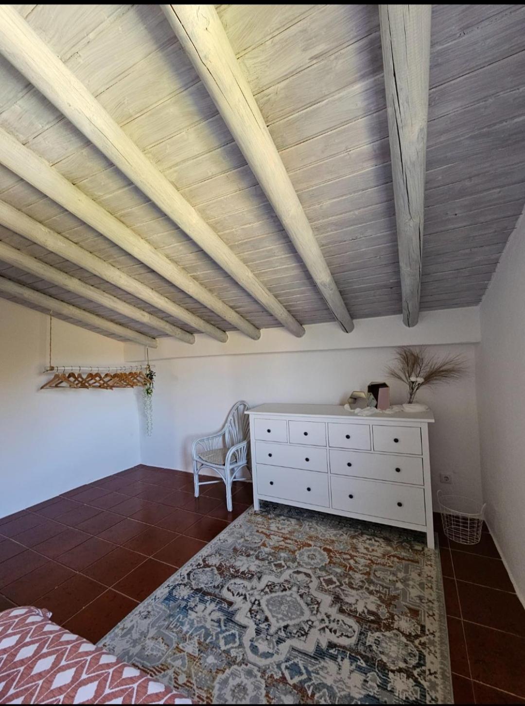 Hotel Casa Aventura Boliqueime Zewnętrze zdjęcie