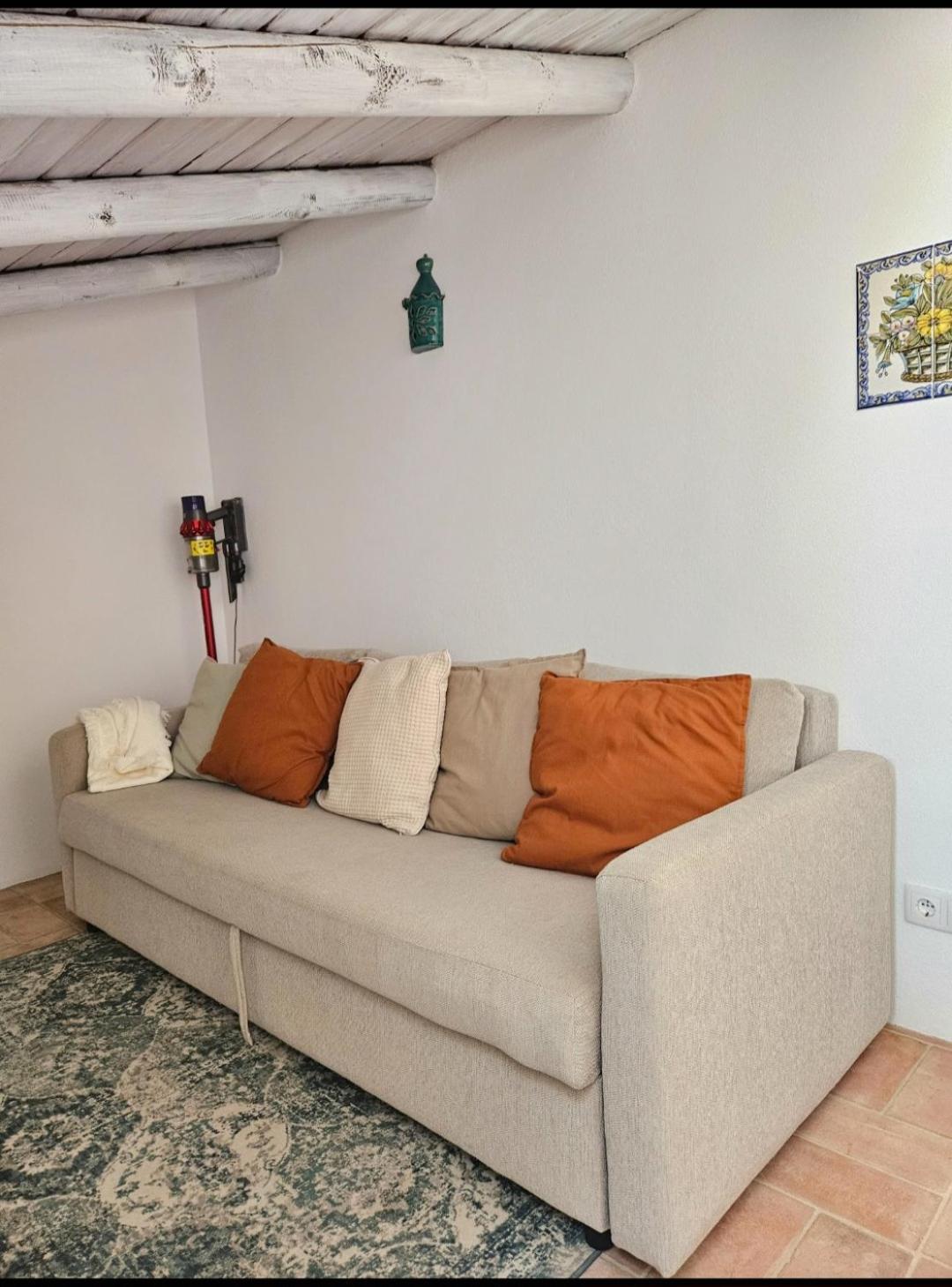Hotel Casa Aventura Boliqueime Zewnętrze zdjęcie