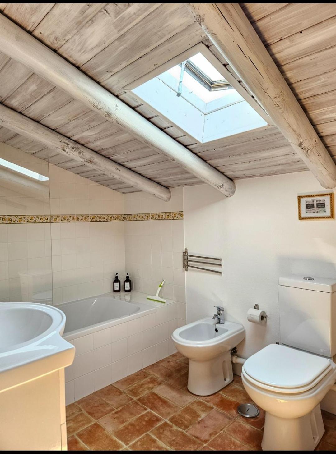 Hotel Casa Aventura Boliqueime Zewnętrze zdjęcie