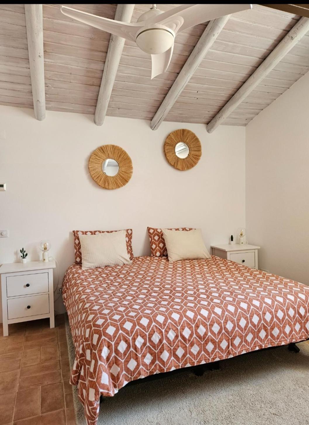 Hotel Casa Aventura Boliqueime Zewnętrze zdjęcie